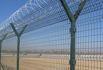 机场护栏网
