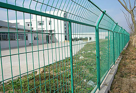 厂区护栏网