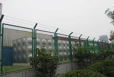 边框护栏网