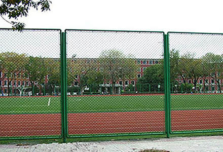 学校护栏网