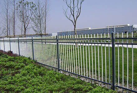 小区护栏