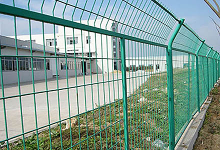 公路护栏网